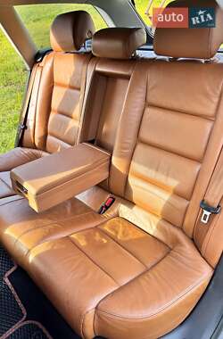 Универсал Audi A6 2007 в 
