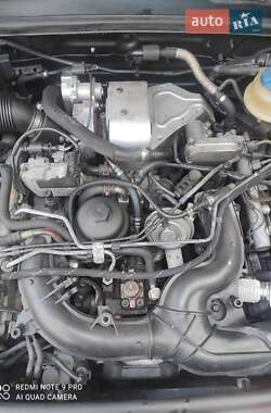 Универсал Audi A6 2007 в 