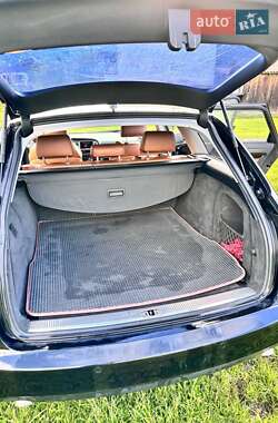 Универсал Audi A6 2007 в 