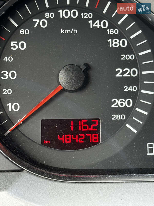 Седан Audi A6 2008 в Снятине