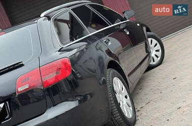 Универсал Audi A6 2006 в 