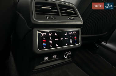 Универсал Audi A6 2019 в 