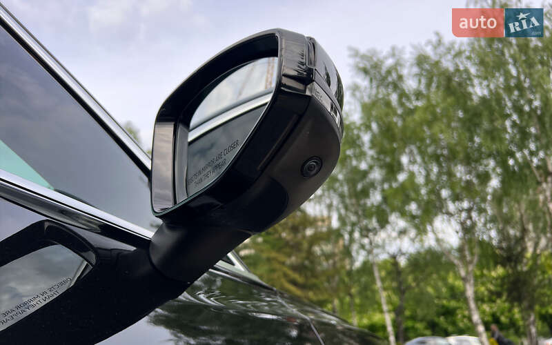 Универсал Audi A6 2019 в Львове