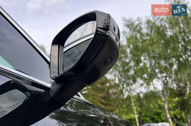 Универсал Audi A6 2019 в 