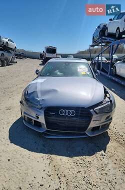 Седан Audi A6 2016 в 
