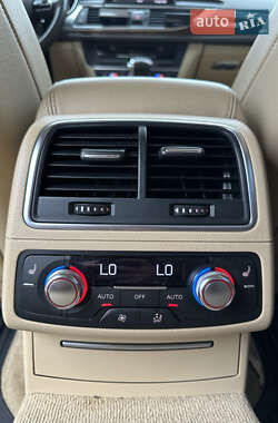Седан Audi A6 2011 в 