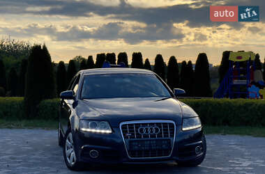 Седан Audi A6 2006 в 