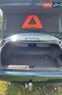 Седан Audi A6 1996 в 