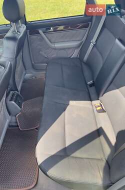 Седан Audi A6 1996 в 