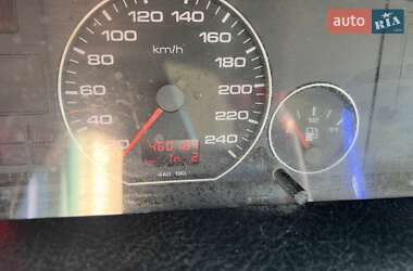 Седан Audi A6 1996 в 