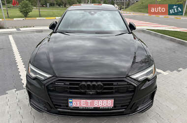 Седан Audi A6 2021 в Ірпені