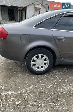 Седан Audi A6 1999 в 