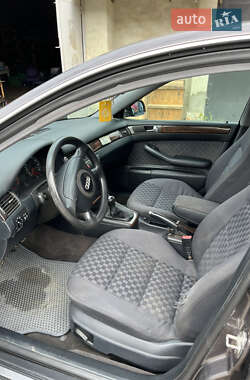 Седан Audi A6 1999 в 
