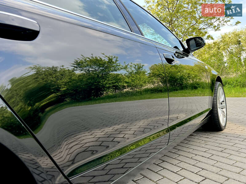 Універсал Audi A6 2008 в Рівному