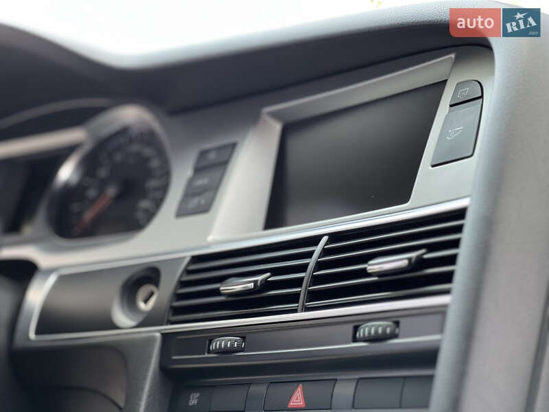 Універсал Audi A6 2008 в Рівному
