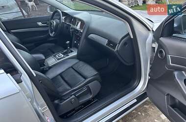 Универсал Audi A6 2008 в 