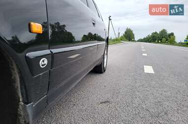 Универсал Audi A6 1997 в 