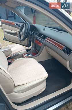 Седан Audi A6 2003 в 