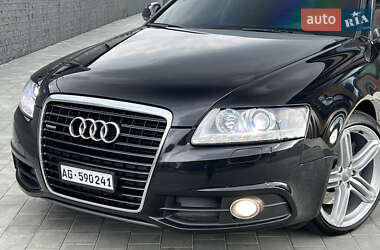 Универсал Audi A6 2009 в 