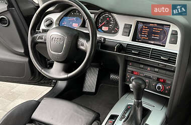 Универсал Audi A6 2009 в 