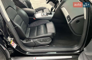 Универсал Audi A6 2009 в 