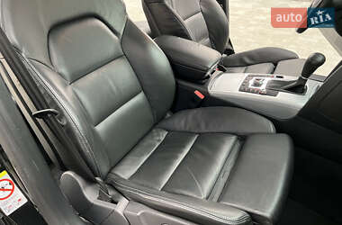 Универсал Audi A6 2009 в 