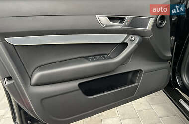 Универсал Audi A6 2009 в 