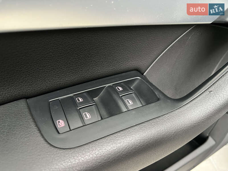 Универсал Audi A6 2009 в Луцке