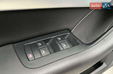 Универсал Audi A6 2009 в 