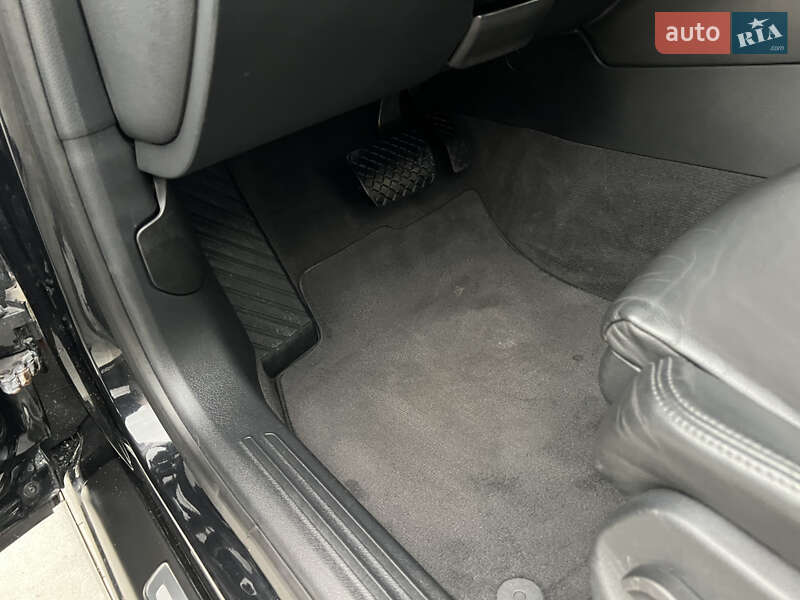 Универсал Audi A6 2009 в Луцке
