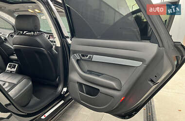 Универсал Audi A6 2009 в 