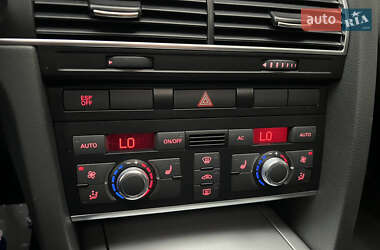 Универсал Audi A6 2009 в 