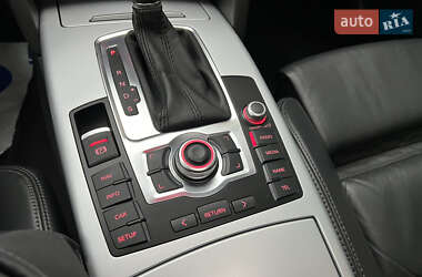Универсал Audi A6 2009 в 
