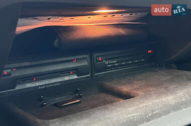 Универсал Audi A6 2009 в 
