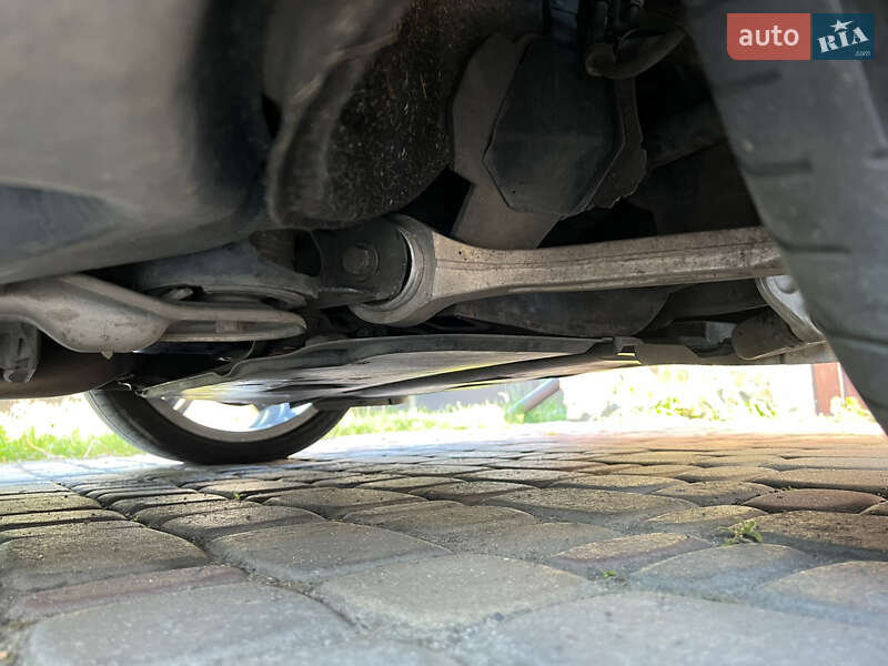Универсал Audi A6 2009 в Луцке