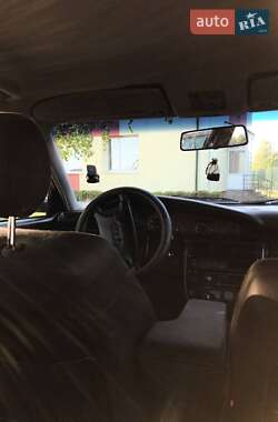 Седан Audi A6 1996 в 