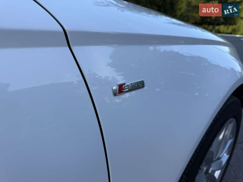 Седан Audi A6 2017 в Ромнах