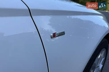 Седан Audi A6 2017 в 
