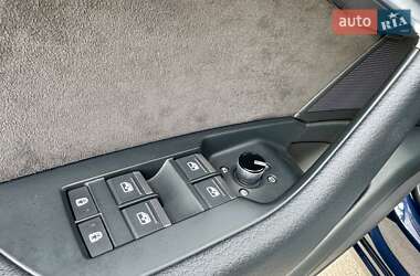 Універсал Audi A6 2018 в 