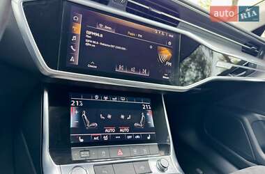 Універсал Audi A6 2018 в 