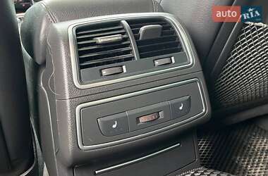 Седан Audi A6 2013 в 