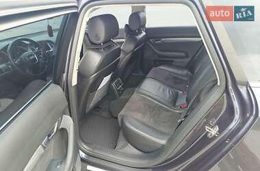 Универсал Audi A6 2010 в 