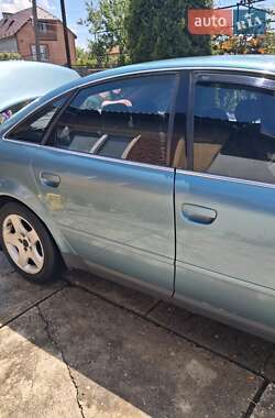 Седан Audi A6 1998 в 