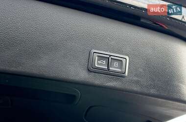 Универсал Audi A6 2016 в Львове
