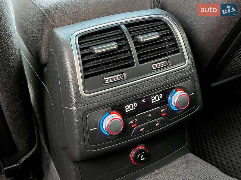 Универсал Audi A6 2016 в Львове