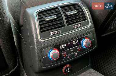 Универсал Audi A6 2016 в 