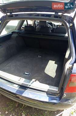 Универсал Audi A6 1998 в 