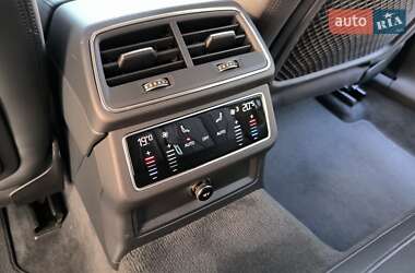 Универсал Audi A6 2018 в 