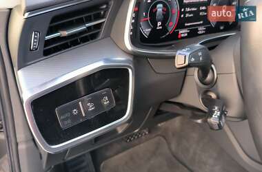 Универсал Audi A6 2018 в 