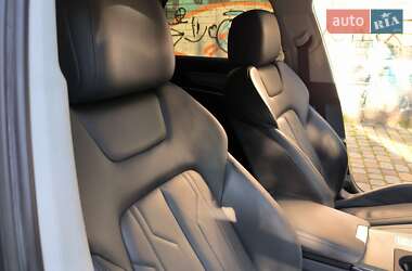 Универсал Audi A6 2018 в 